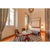 Santa Croce cozy apartment