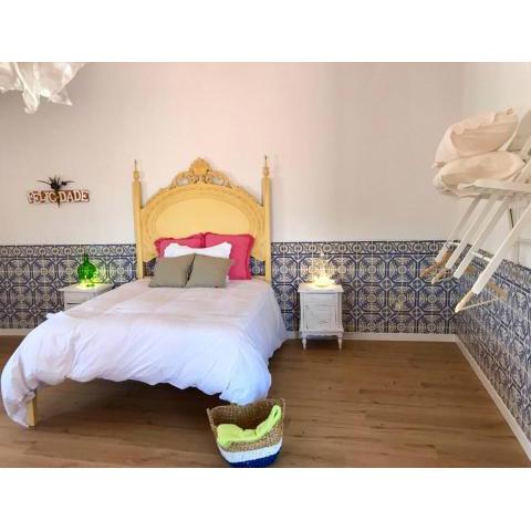 Santa Marta Rooms - Alcoutim