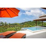 Santai 2Bedrooms Villas Koh Phangan