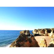 Sao Rafael, Albufeira appart avec vue mer