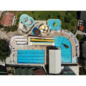 Sapanca Aqua Wellness Spa Hotel