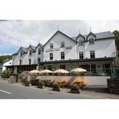 Saracens Head, Beddgelert