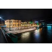 Sarıkonak Boutique & Spa Hotel Amasya