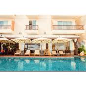 Sarita Chalet Hotel and Spa Jomtien Beach ( SHA Plus+ )