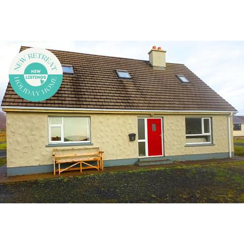 Sarlyn Holiday Home Achill