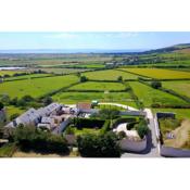 SAUNTON SANFIELD GRANGE 10 Bedrooms