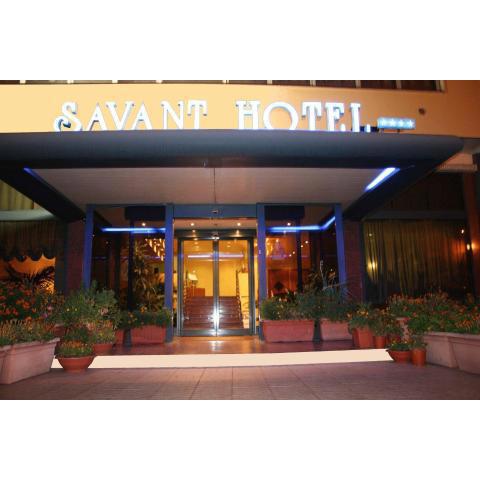 Savant Hotel