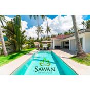 SAWAN Residence Pool Villas