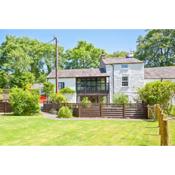 Sawmill Cottage, Coniston Water