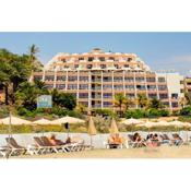 SBH Crystal Beach Hotel & Suites - Adults Only