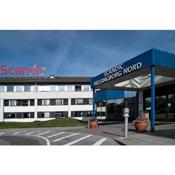 Scandic Helsingborg Nord