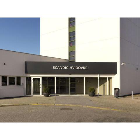 Scandic Hvidovre