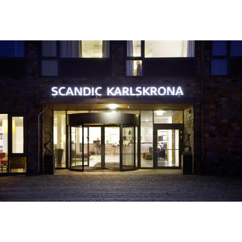 Scandic Karlskrona