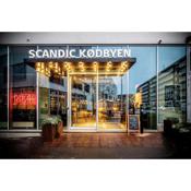 Scandic Kødbyen