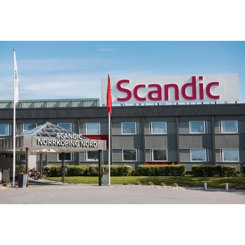 Scandic Norrköping Nord