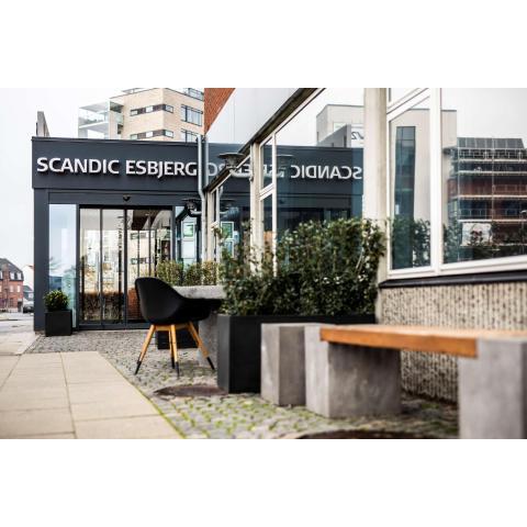 Scandic Olympic