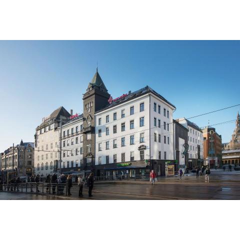 Scandic Oslo City