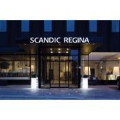 Scandic Regina