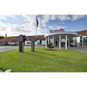 Scandic Sønderborg