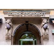 Scandic Stortorget