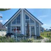 Scandinavian Lifestyle-Ferienhaus in der Natur