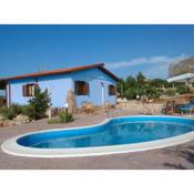 Scenic Holiday Home in Castellammare del Golfo near Beach