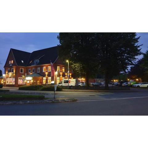 Schollers Restaurant & Hotel