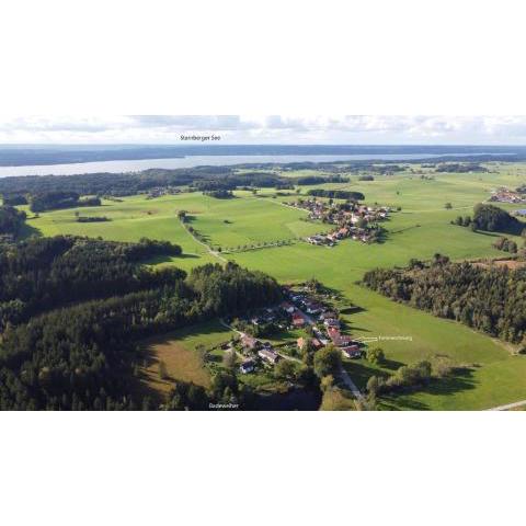 Schöne helle Ferienwohnung