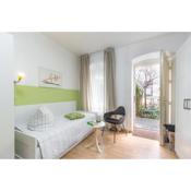 Schönes 2-Zimmer-Apartment in Kollwitzplatz-Nähe