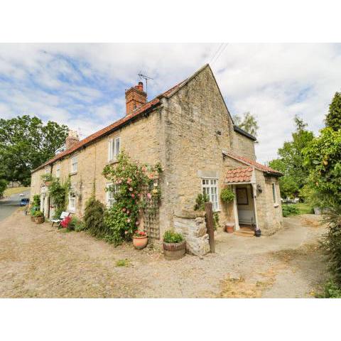 School House Cottage