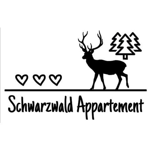 Schwarzwald Appartement