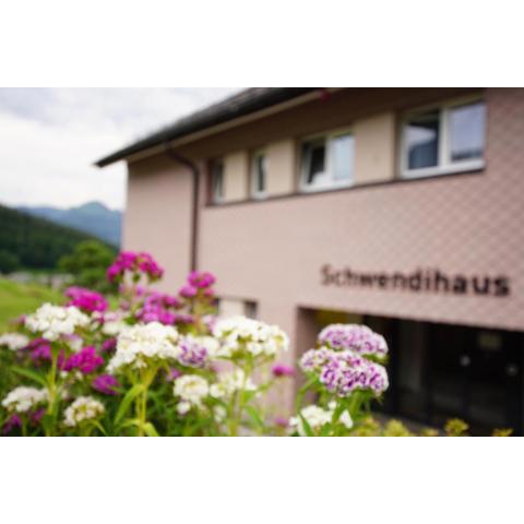 Schwendihaus