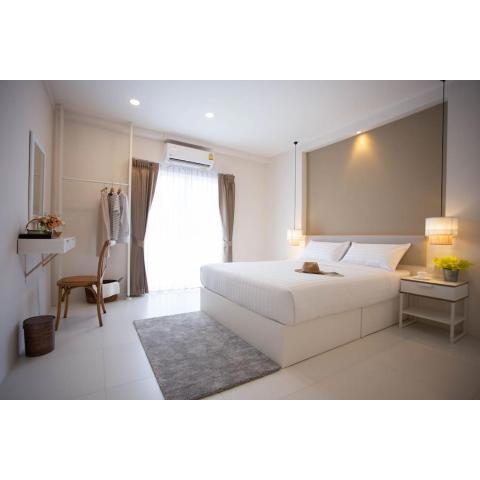 Sclass HOME Private, Central old city (Wholehouse)