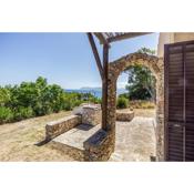 Scopello Seaview House with Parking