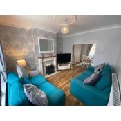 Scoresby Quarters - Whitby Holiday Home