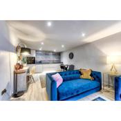 Scotland St - Stylish apartment in famous edinburgh's New Town