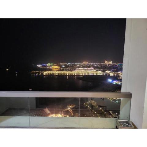 Sea Castle JBR