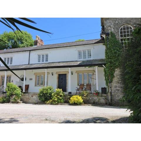 Sea Cliff Cottage