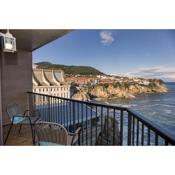 Sea Coast Lekeitio by HomeBilbao