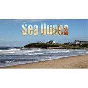 Sea Dunes - Fantastic North Sea Views on your door step.