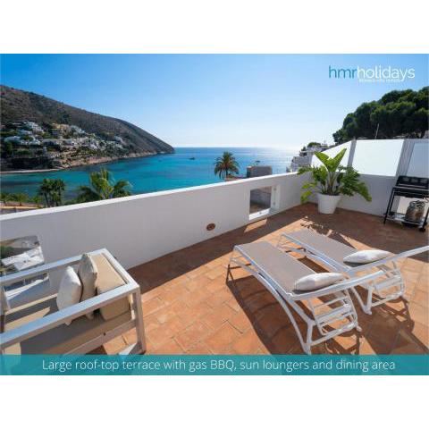 Sea Esta - HMR Holidays Moraira