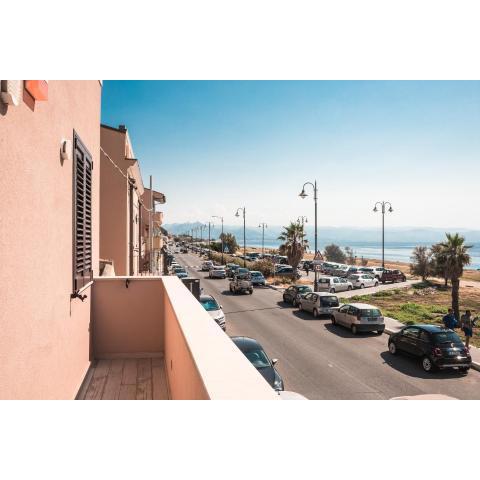 Sea Front House - Tono Milazzo