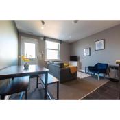 Sea Shell - 1 Bedroom Flat