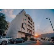 Sea Shore Hotel Apartment Khorfakkan