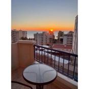 Sea-view 3-bedroom apartment near Alicante