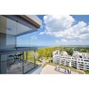 Sea-View Apartamenty Onyx