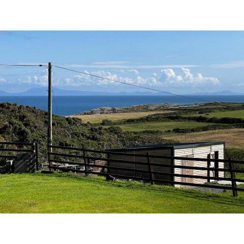 Sea View Fields Trearddur