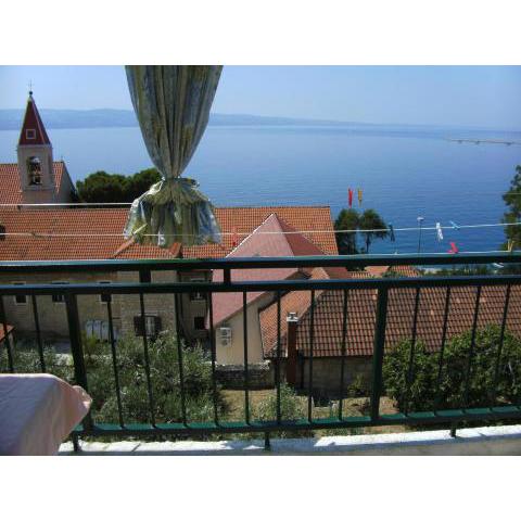 Sea view Panorama Apartment L