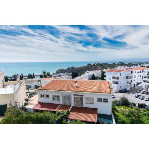 Sea View Studio - Sea View & Old Town of Albufeira