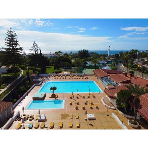 Sea views, relax, Maspalomas, enjoy!